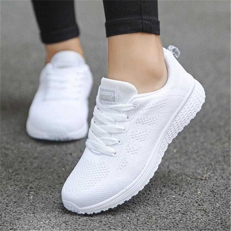 Ortho Breathable Tennis Shoes