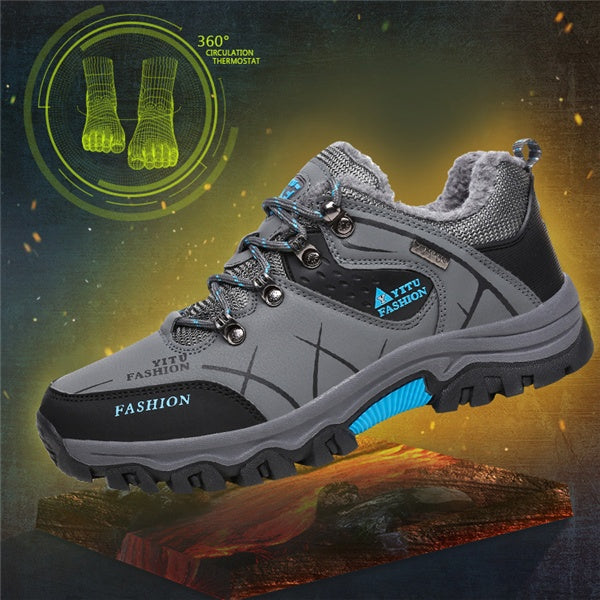 Men's Hiking Boots