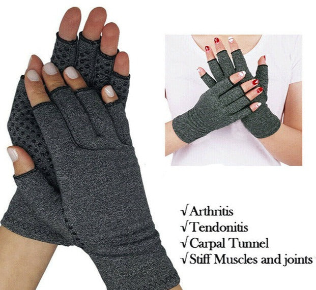 Arthritis Pain Relief Gloves