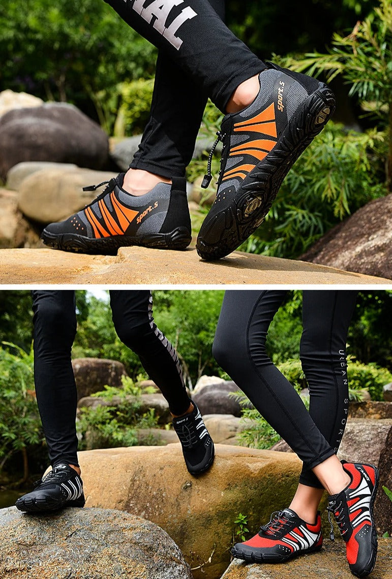 Pro - Universal Running Shoes