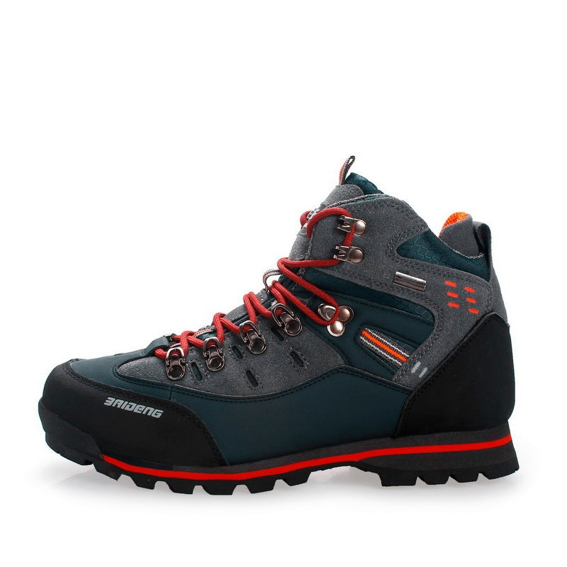 Gros Morne Trail Men's Hiking Boots
