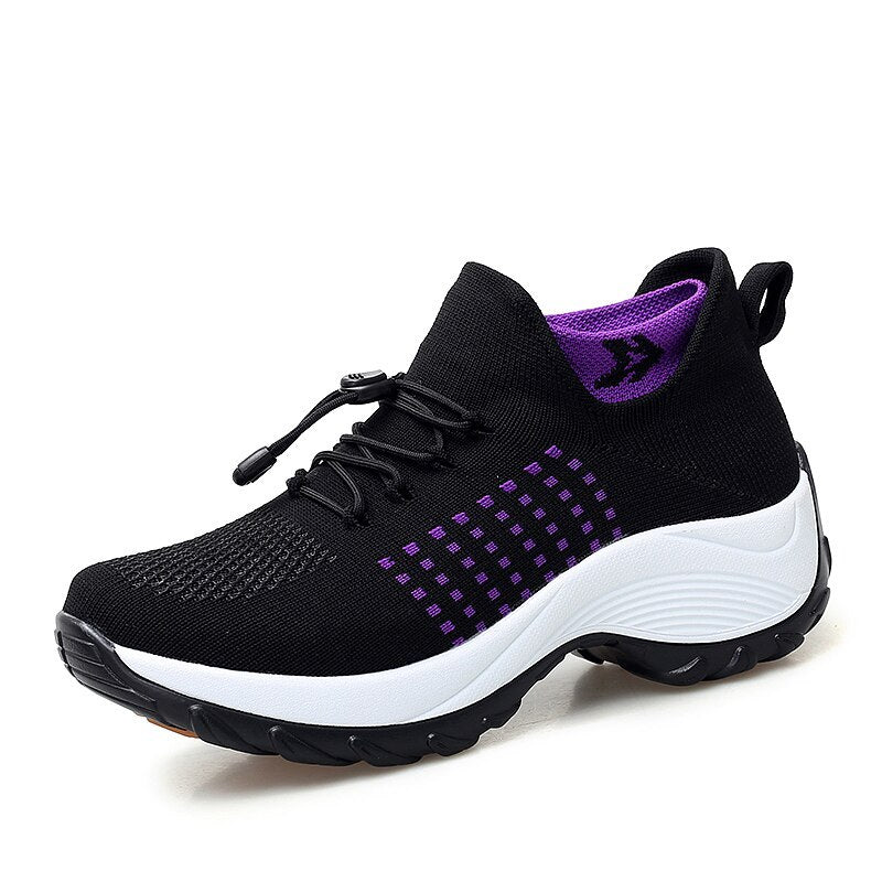 Orthopedic Cushion Shoes – Walk Pain-Free with All-Day Comfort