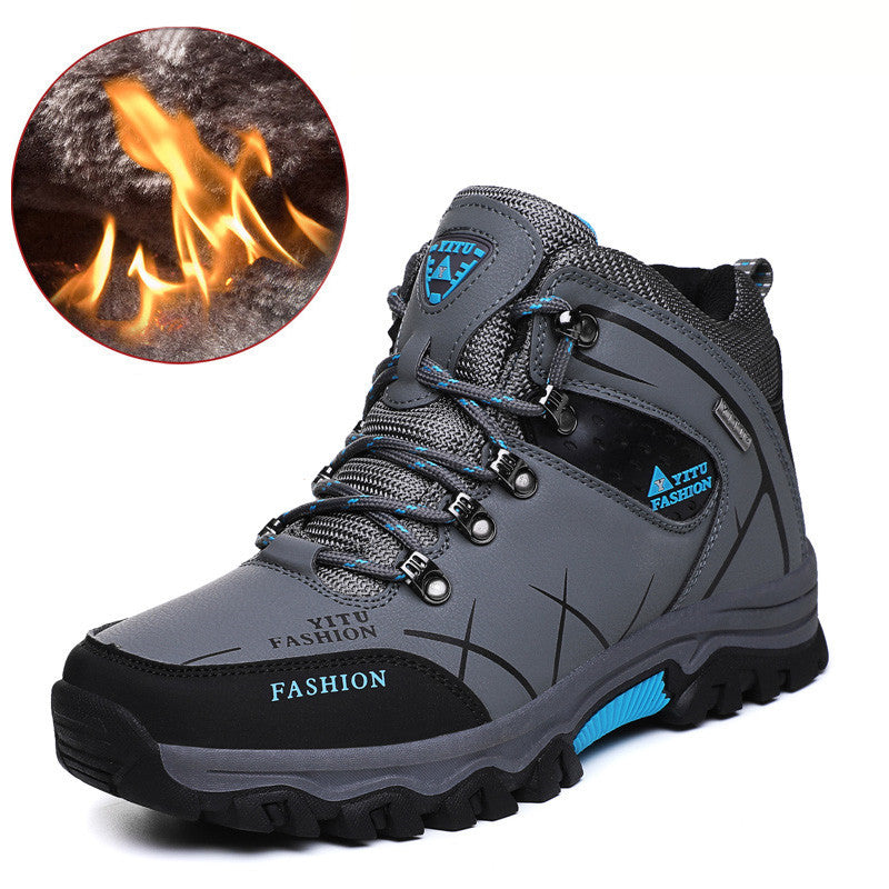Men's Hiking Boots