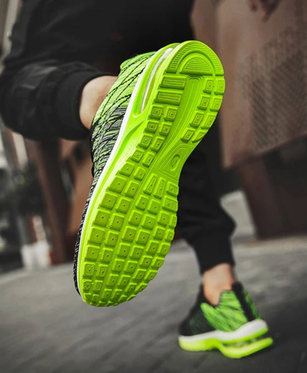 Ortho Breathable Shoes