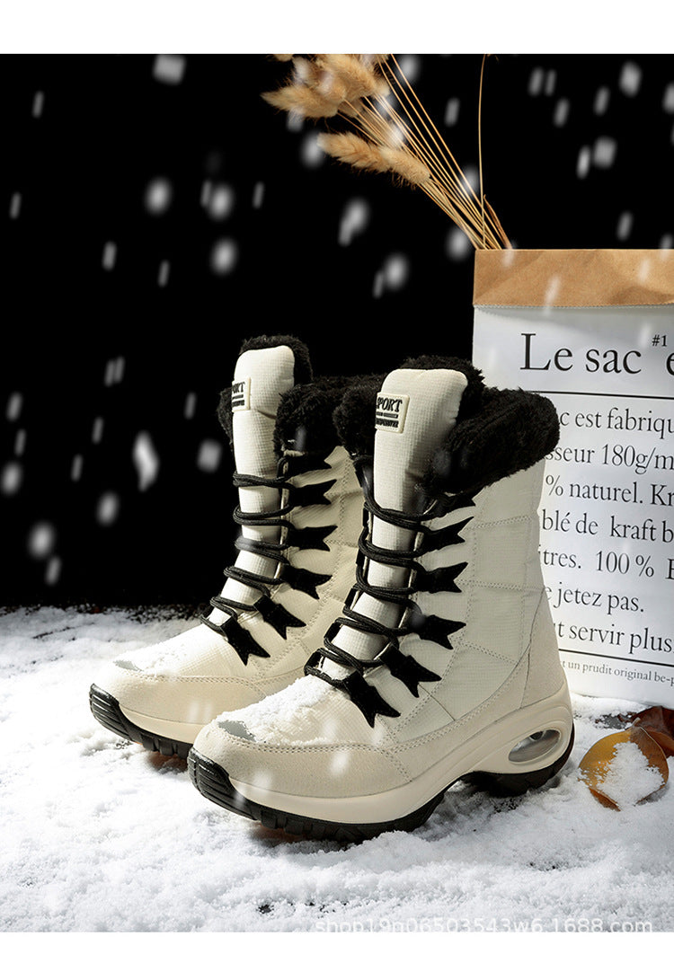 Comfortable Ortho Winter Boots