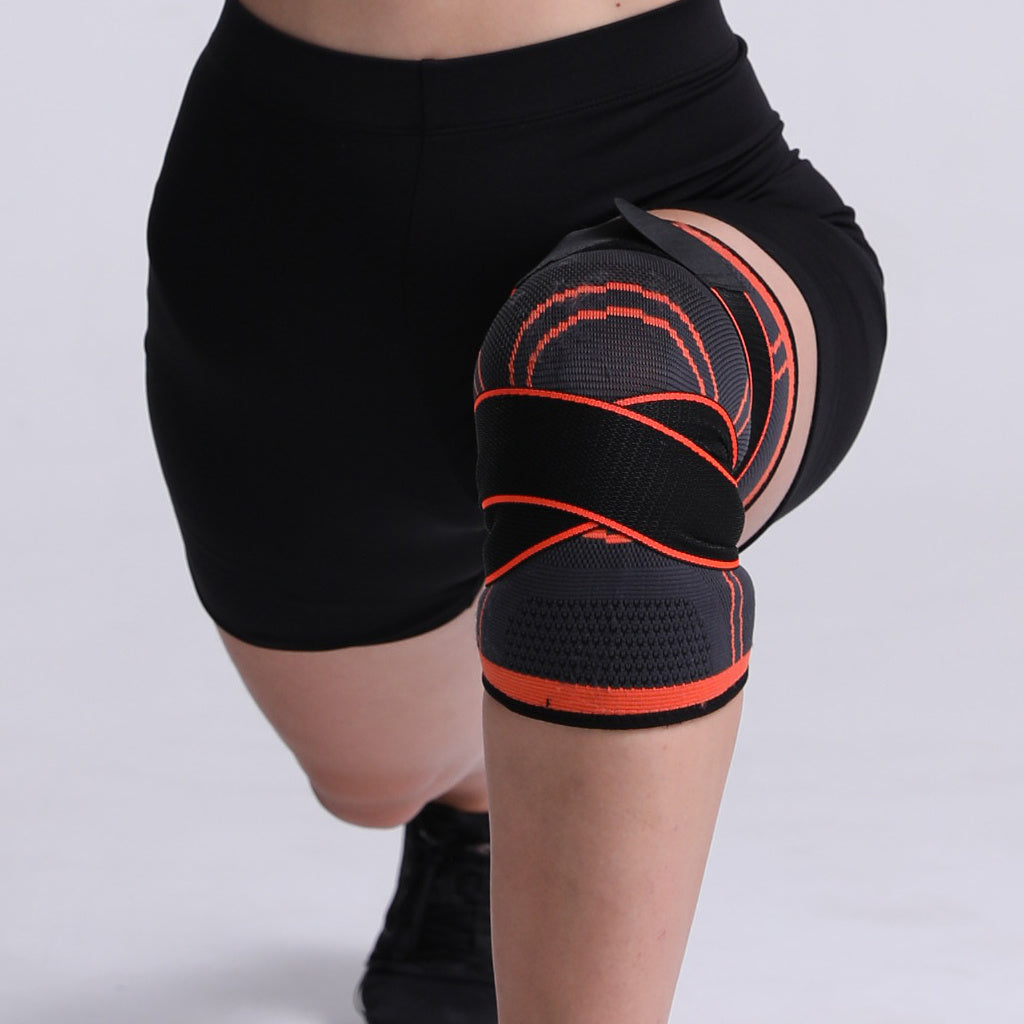 Ortho Knee Sleeve