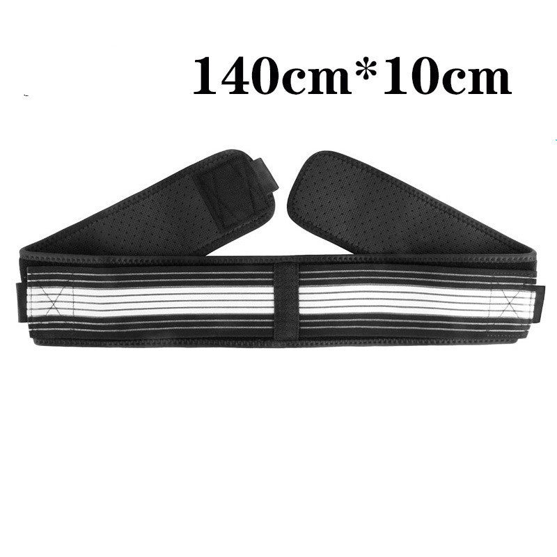 Sacroiliac SI Joint Hip Belt Lower Back Support-Hip Braces for Hip Pain Pelvic Support Belt Sciatica Pelvis Lumbar Pain Relief
