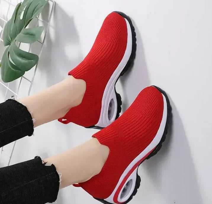 Breathable Ortho Comfort Shoes