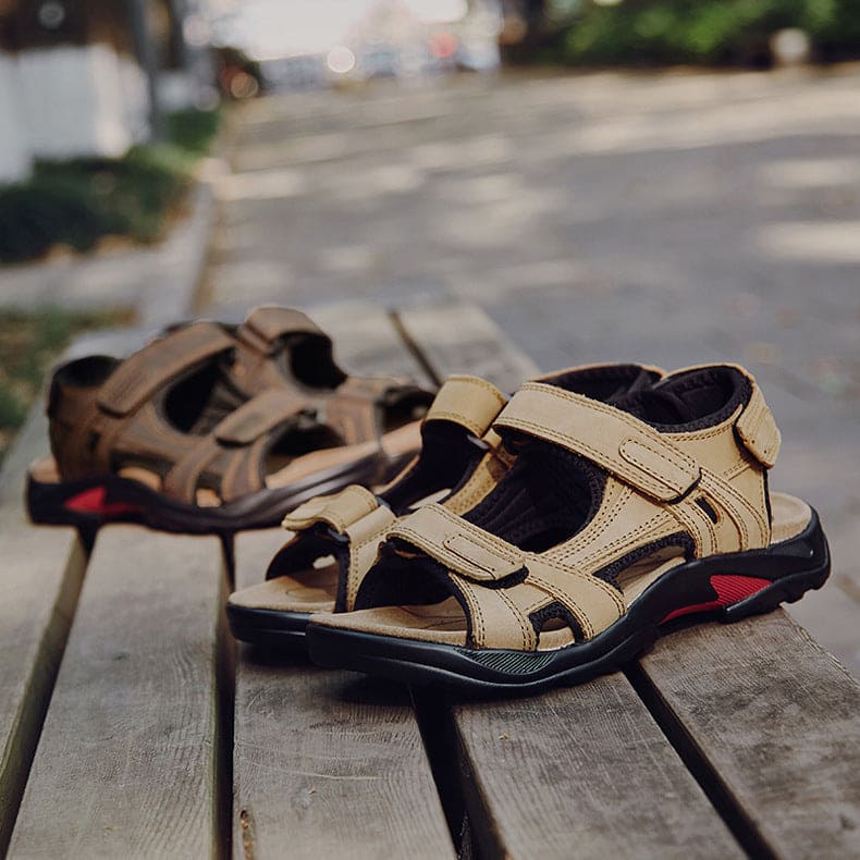 Comfortable Ortho Sandals