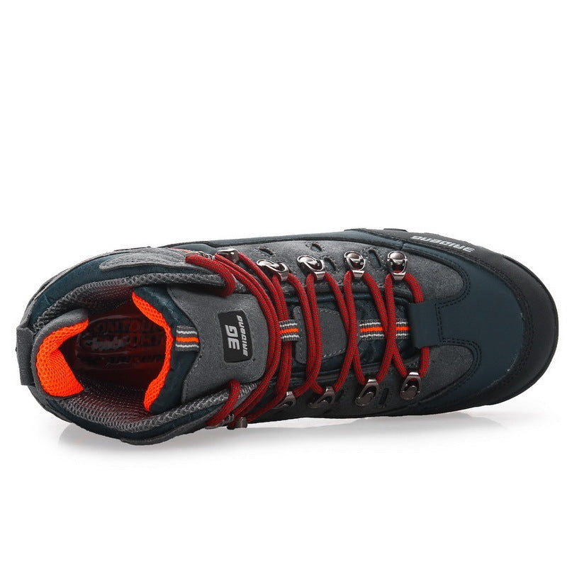 Gros Morne Trail Men's Hiking Boots