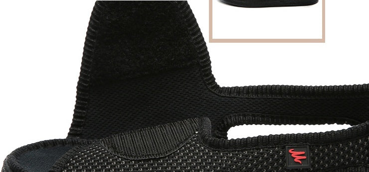 Comfortable Diabetic Wide Feet Sandals