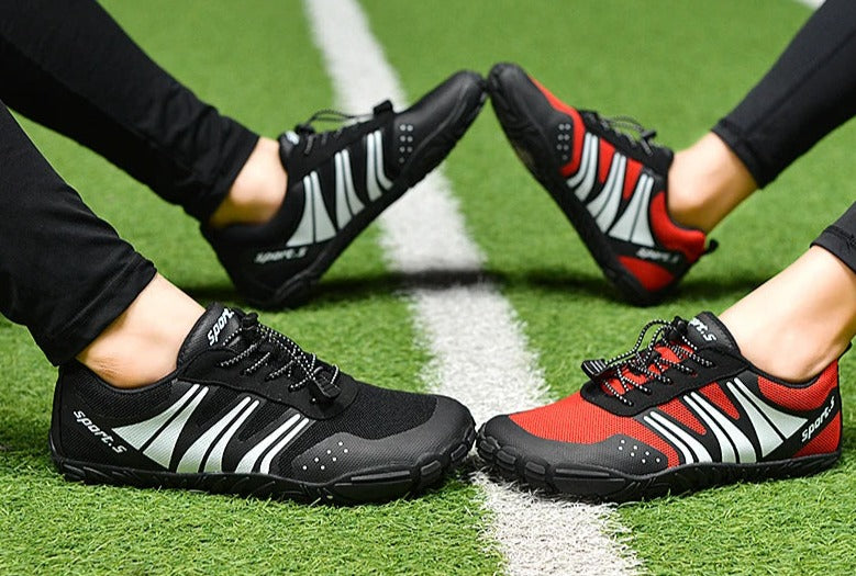 Pro - Universal Running Shoes