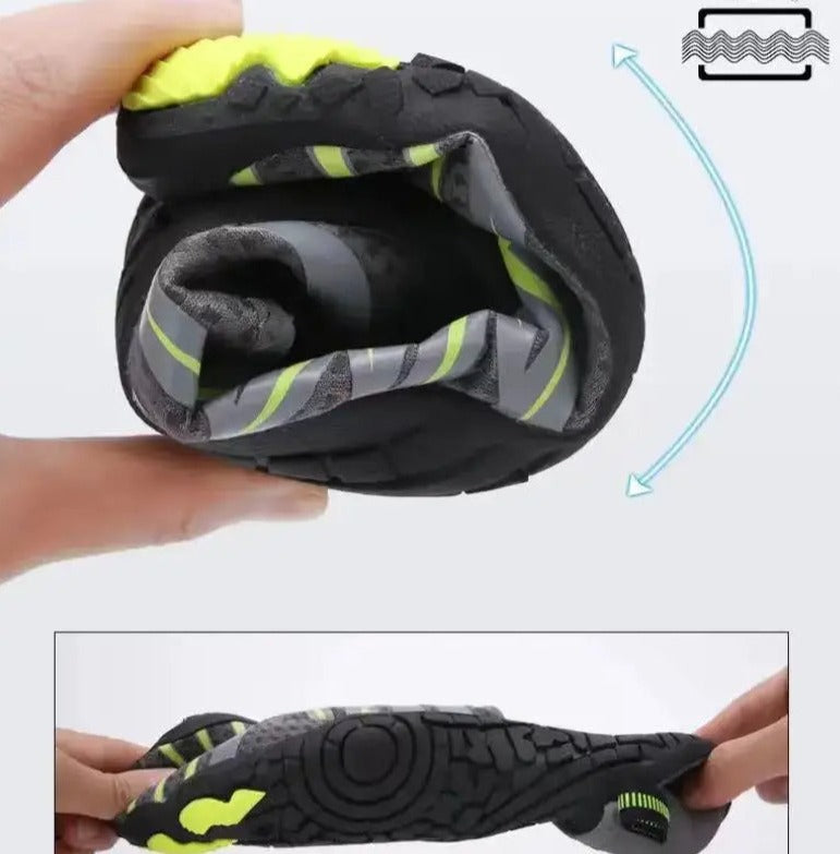 Pro - Universal Barefoot Shoes