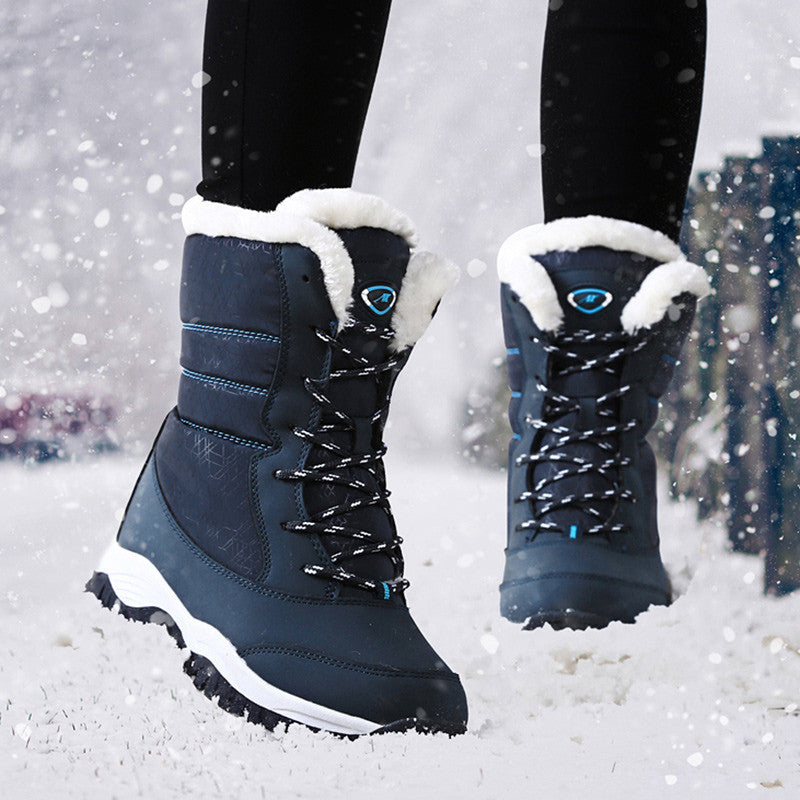 Arctic Thermal Winter Boots