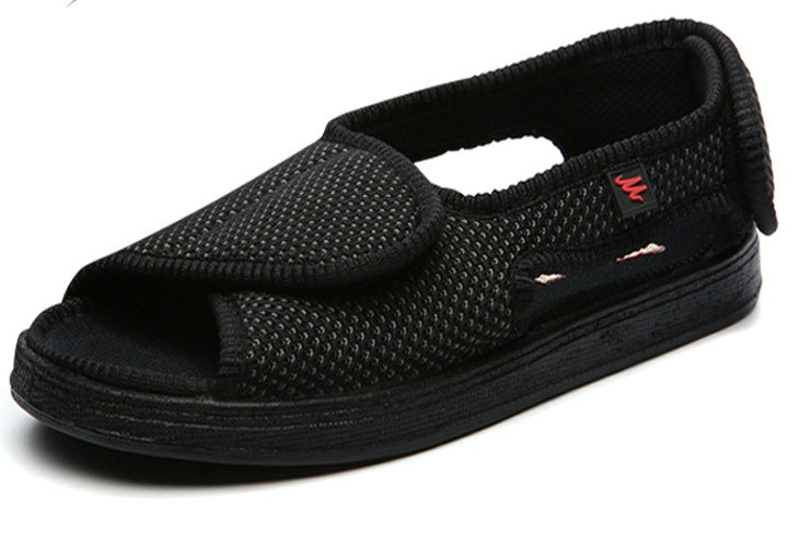 Comfortable Diabetic Wide Feet Sandals