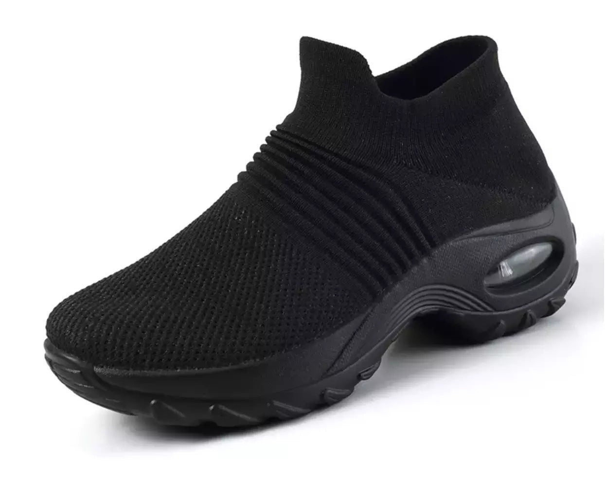 Ortho Breathable Stretch Shoes