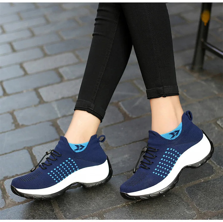 Orthopedic Cushion Shoes – Walk Pain-Free with All-Day Comfort