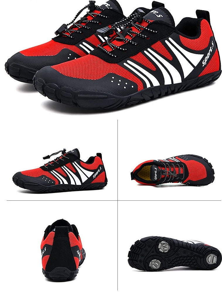 Pro - Universal Running Shoes
