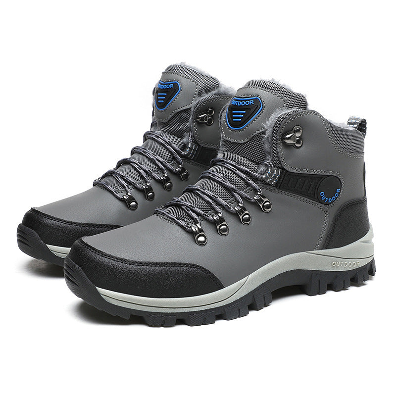 Arctic Men's Winter Boots