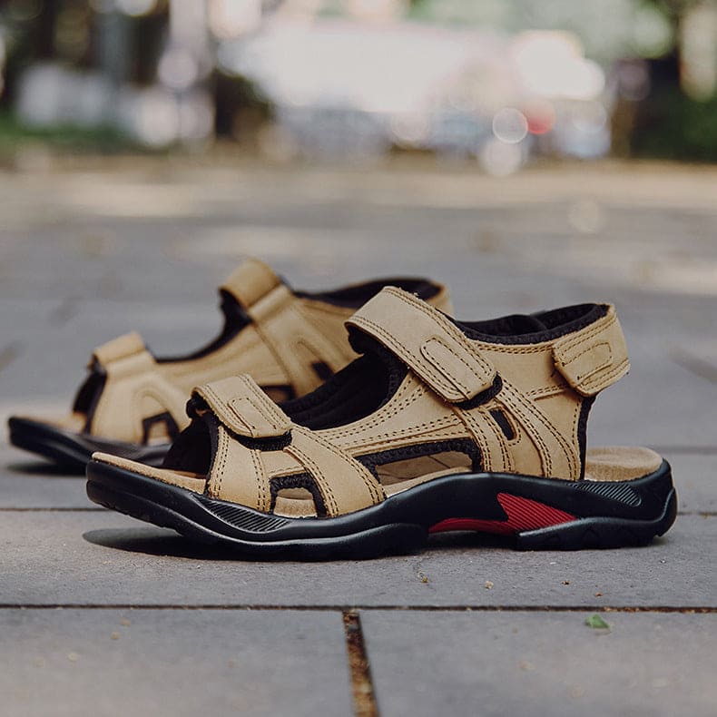 Comfortable Ortho Sandals