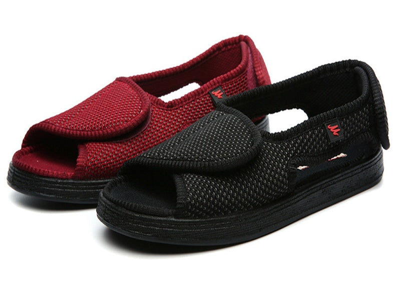 Comfortable Diabetic Wide Feet Sandals