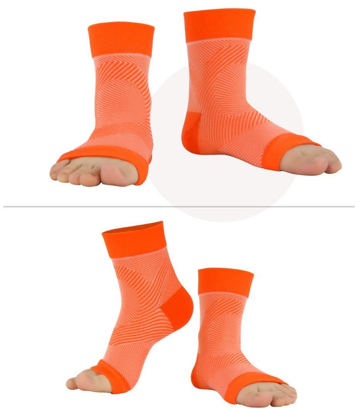 Plantar Fascia Socks