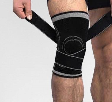 Ortho Knee Sleeve