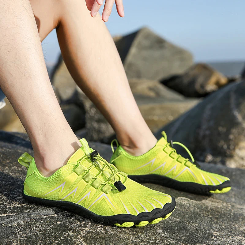 Pro - Universal Barefoot Shoes