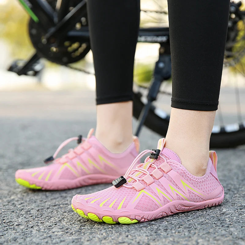 Pro - Universal Barefoot Shoes