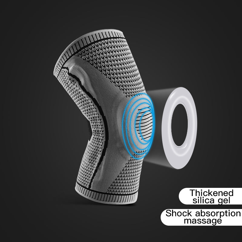 Ortho Compression Knee Sleeve