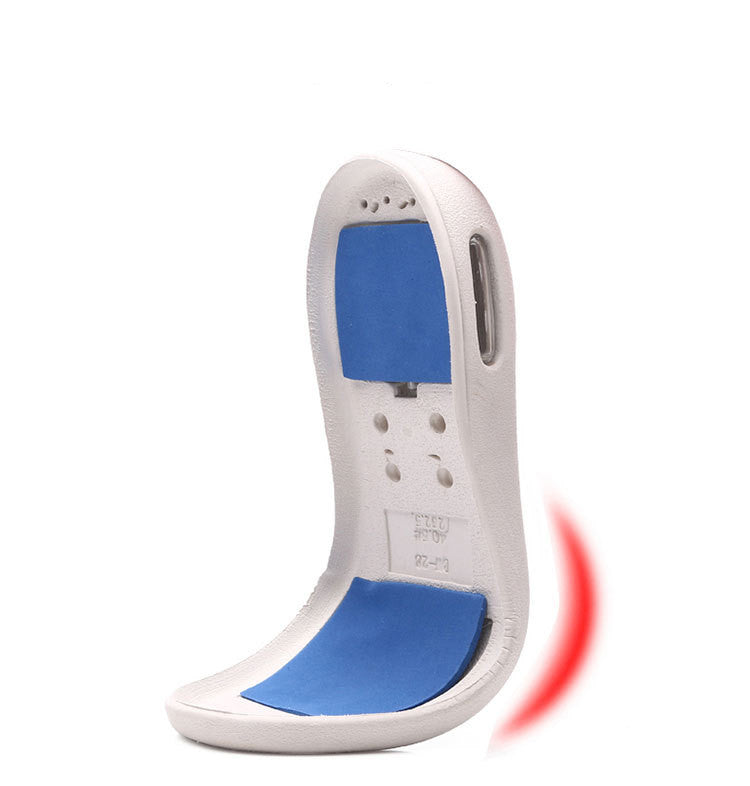 Ortho Wide Feet with Adjustable Closure Shoes