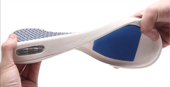 Ortho Wide Feet with Adjustable Closure Shoes