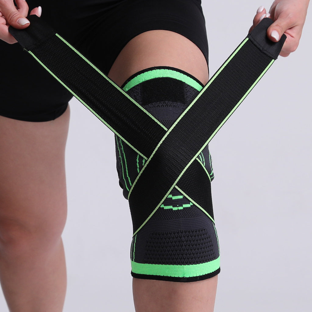 Ortho Knee Sleeve