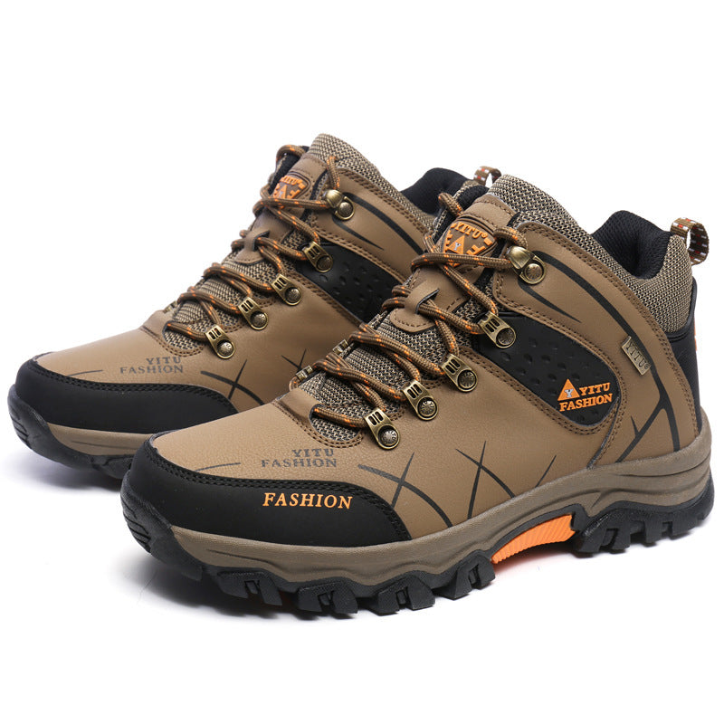 Men's Hiking Boots