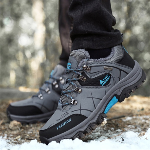 Men's Hiking Boots