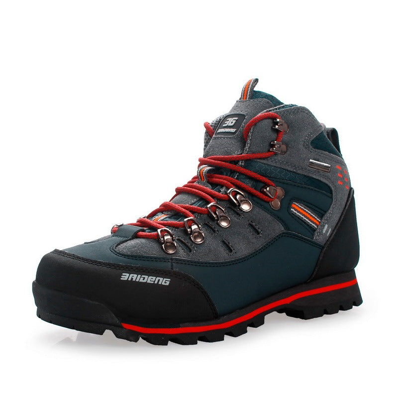 Gros Morne Trail Men's Hiking Boots