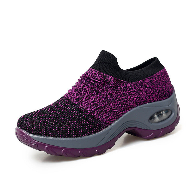 Ortho Breathable Stretch Shoes
