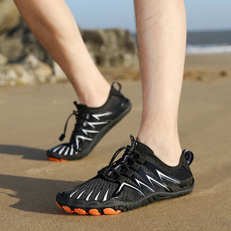 Pro - Universal Barefoot Shoes