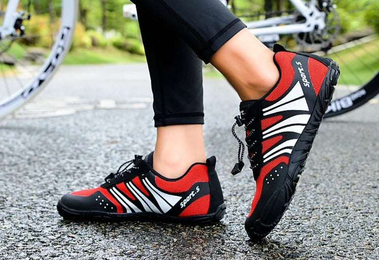 Pro - Universal Running Shoes