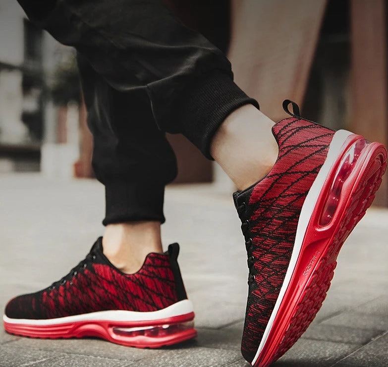Ortho Breathable Shoes