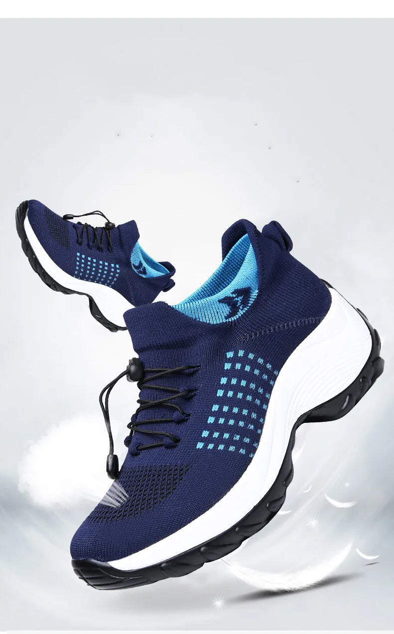Orthopedic Cushion Shoes – Walk Pain-Free with All-Day Comfort
