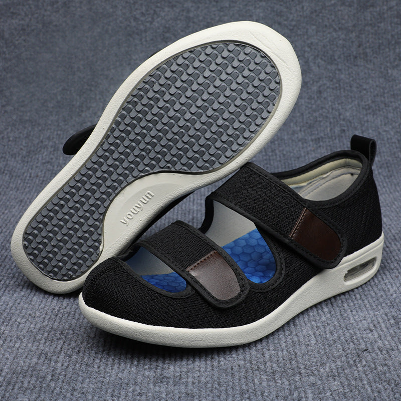 Comfort Ease Women's Orthopedic Walking Shoes