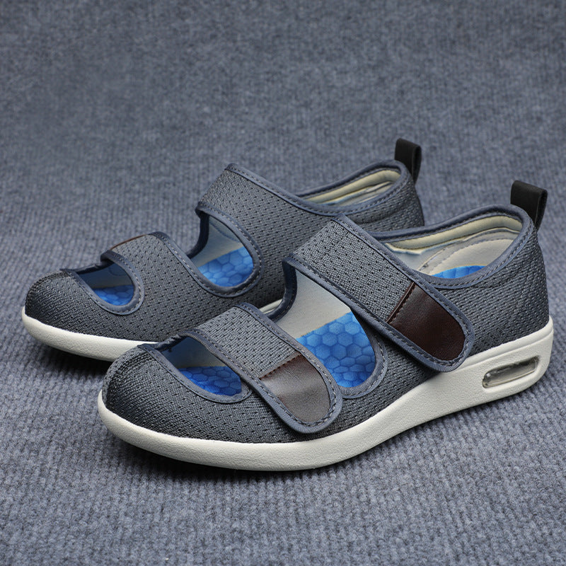 Comfort Ease Women's Orthopedic Walking Shoes