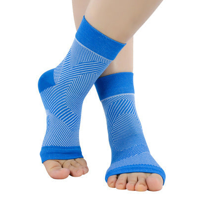Plantar Fascia Socks