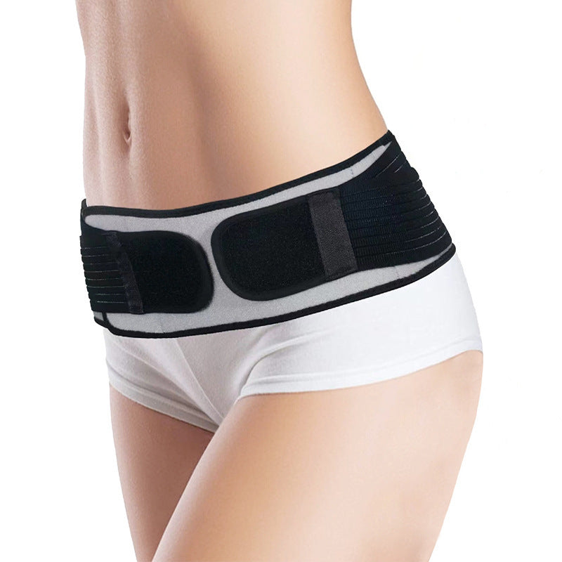 Sacroiliac, Sciatica, Pelvis, Lower Back Pain Belt