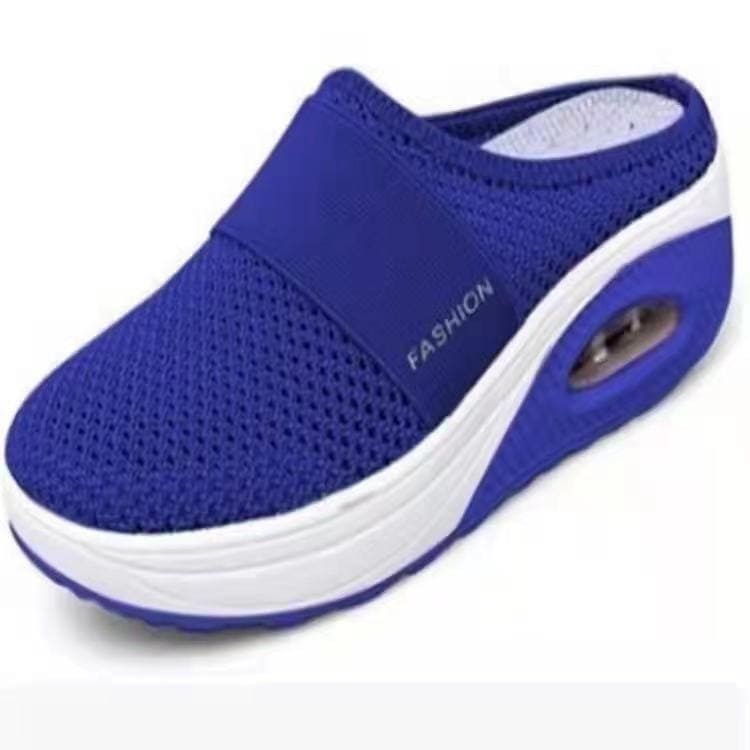 Breathable Mesh Sandals