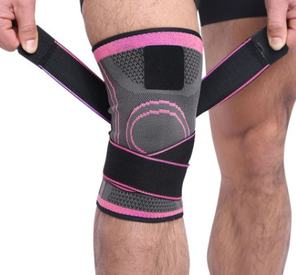Ortho Knee Sleeve
