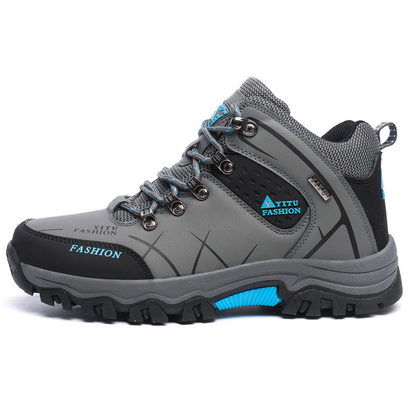 Men's Hiking Boots