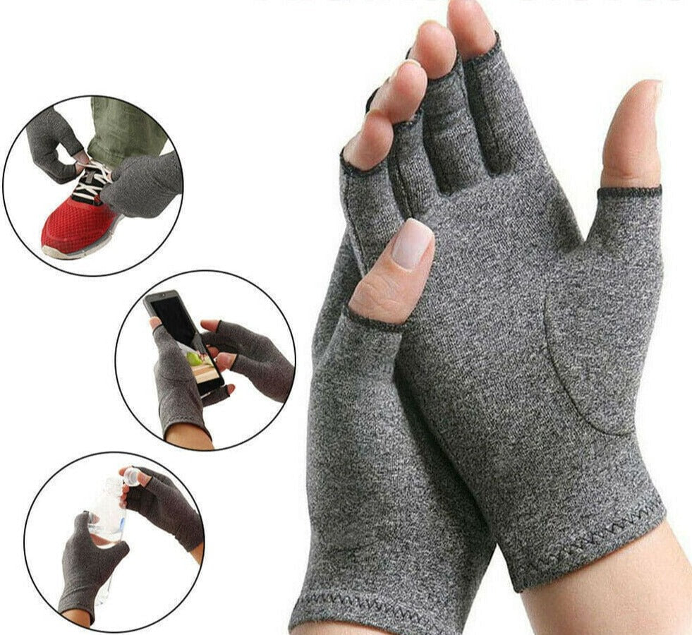 Arthritis Pain Relief Gloves