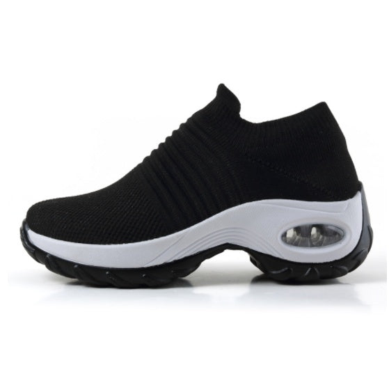 Ortho Breathable Stretch Shoes